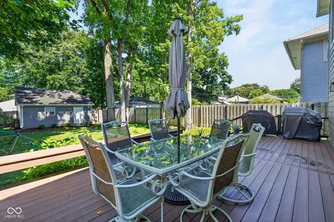 5148 N Park Avenue Indianapolis IN 46205