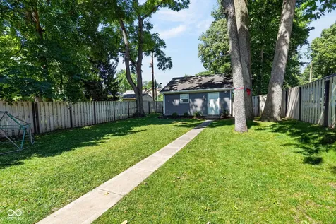 5148 N Park Avenue Indianapolis IN 46205