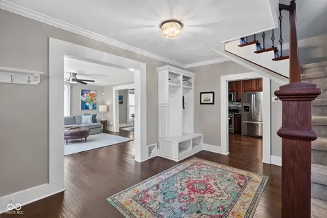5148 N Park Avenue Indianapolis IN 46205