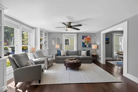 5148 N Park Avenue Indianapolis IN 46205