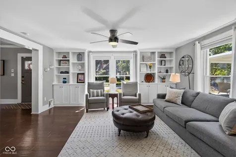 5148 N Park Avenue Indianapolis IN 46205
