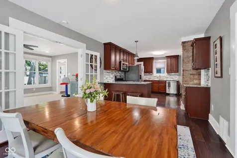 5148 N Park Avenue Indianapolis IN 46205