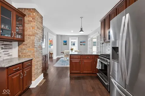 5148 N Park Avenue Indianapolis IN 46205