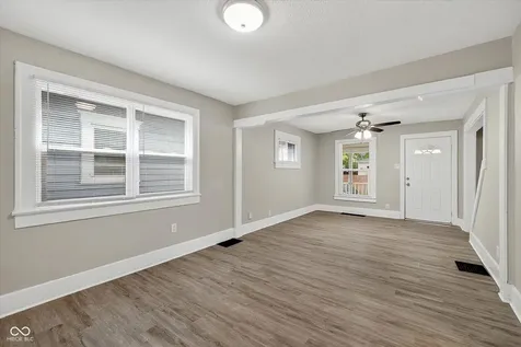 1626 Palmer Street Indianapolis IN 46203