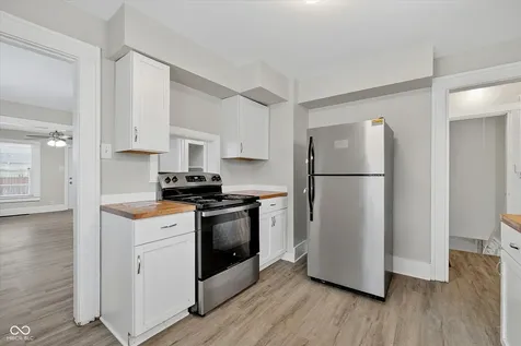 1626 Palmer Street Indianapolis IN 46203