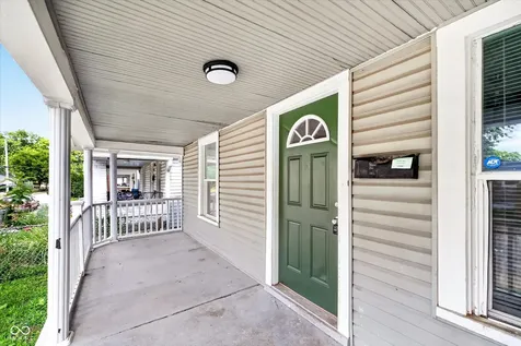 1626 Palmer Street Indianapolis IN 46203
