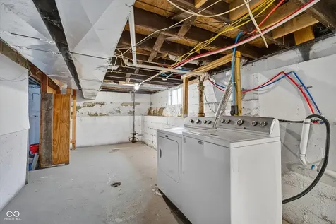 1626 Palmer Street Indianapolis IN 46203