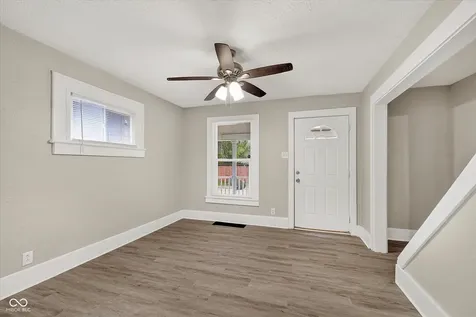 1626 Palmer Street Indianapolis IN 46203