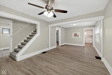 1626 Palmer Street Indianapolis IN 46203
