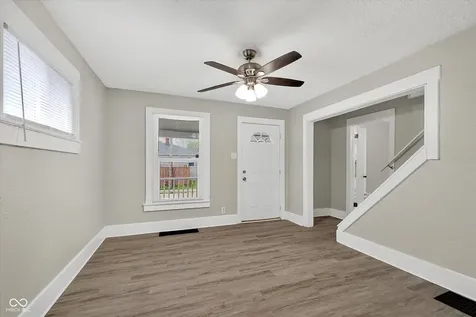 1626 Palmer Street Indianapolis IN 46203