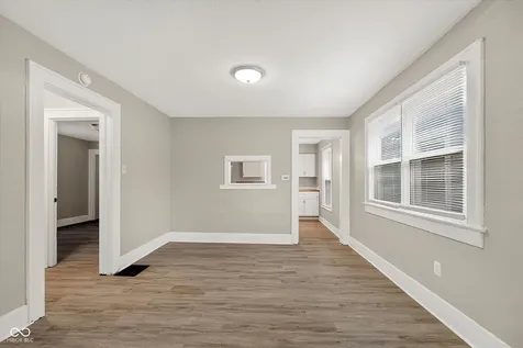 1626 Palmer Street Indianapolis IN 46203