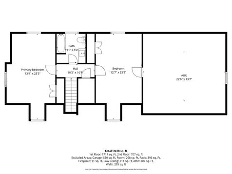 16289 Cumberland Noblesville IN 46060