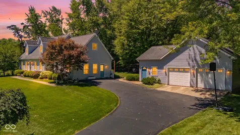 16289 Cumberland Noblesville IN 46060