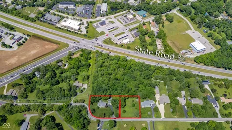 16289 Cumberland Noblesville IN 46060