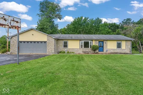 7512 N Henderson Ford Road Mooresville IN 46158