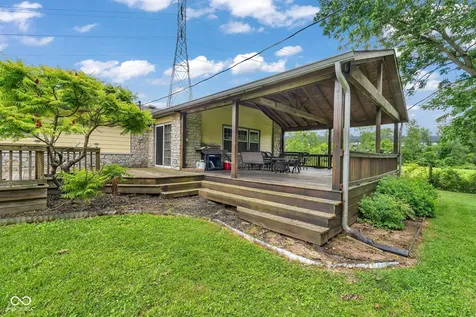 7512 N Henderson Ford Road Mooresville IN 46158