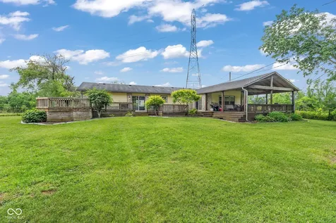 7512 N Henderson Ford Road Mooresville IN 46158