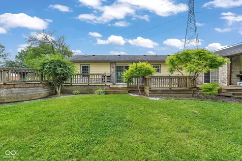7512 N Henderson Ford Road Mooresville IN 46158