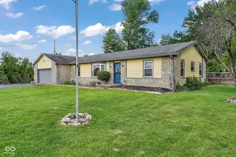 7512 N Henderson Ford Road Mooresville IN 46158