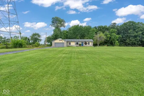 7512 N Henderson Ford Road Mooresville IN 46158