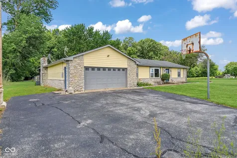 7512 N Henderson Ford Road Mooresville IN 46158