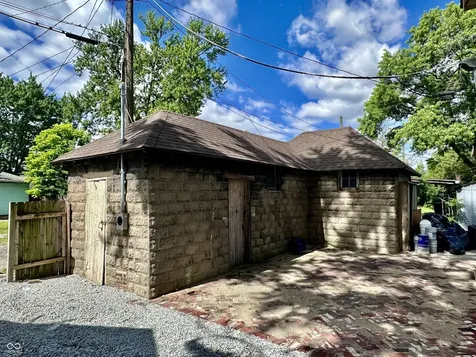 907 Woodlawn Avenue Indianapolis IN 46203