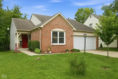 7762 Park North Lake Drive Indianapolis IN 46260