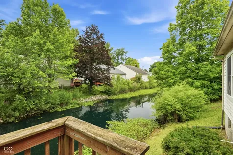 7762 Park North Lake Drive Indianapolis IN 46260