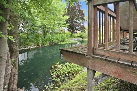 7762 Park North Lake Drive Indianapolis IN 46260