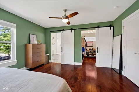 1822 E 11th Street Indianapolis IN 46201