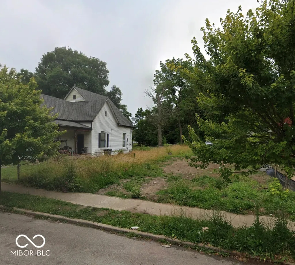 2429 N Dearborn Street Indianapolis IN 46218