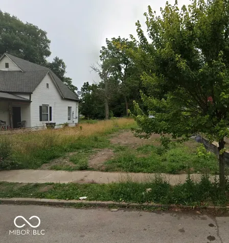 2429 N Dearborn Street Indianapolis IN 46218