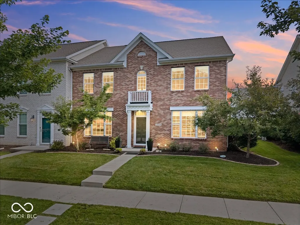 13528 E 131st Street Fishers IN 46037