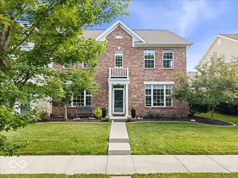 13528 E 131st Street Fishers IN 46037