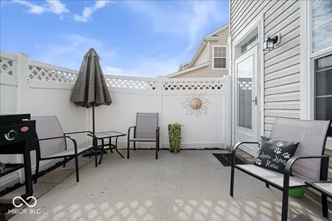 13528 E 131st Street Fishers IN 46037