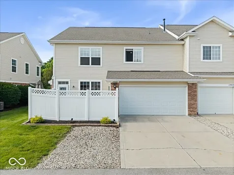 13528 E 131st Street Fishers IN 46037