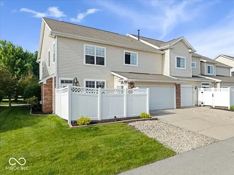13528 E 131st Street Fishers IN 46037