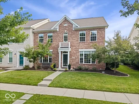 13528 E 131st Street Fishers IN 46037