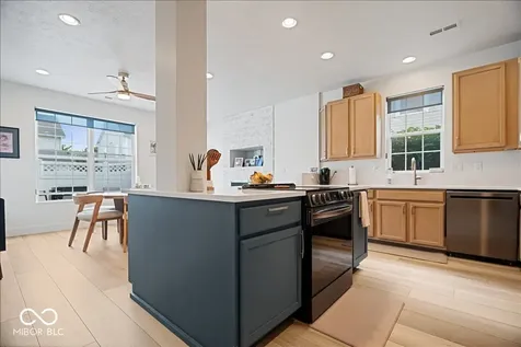 13528 E 131st Street Fishers IN 46037