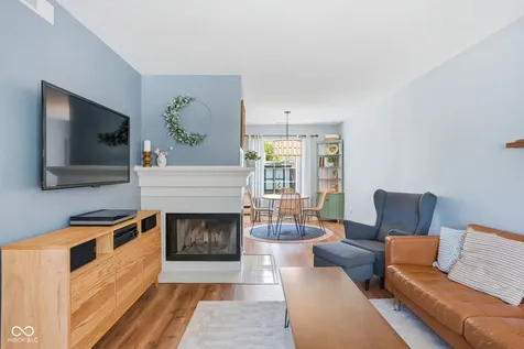 2938 Vinings Drive Carmel IN 46032