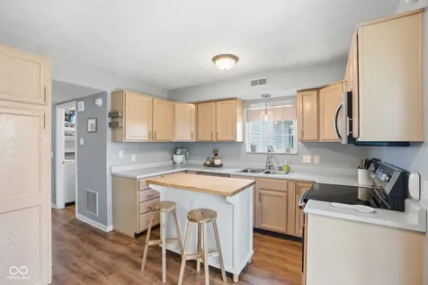 2938 Vinings Drive Carmel IN 46032
