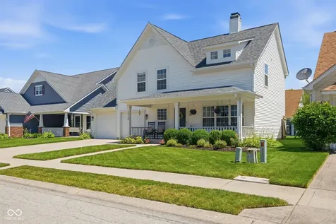 2938 Vinings Drive Carmel IN 46032