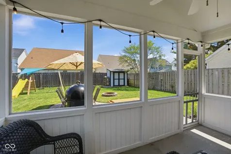 2938 Vinings Drive Carmel IN 46032