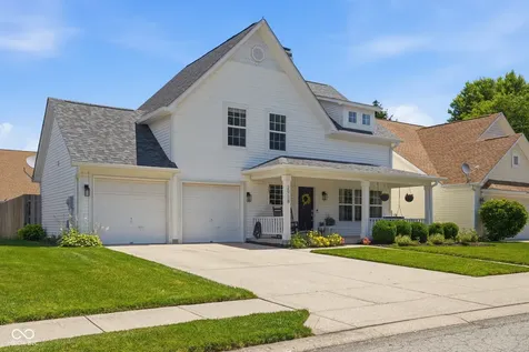 2938 Vinings Drive Carmel IN 46032