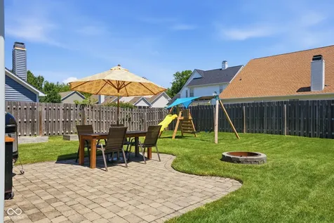 2938 Vinings Drive Carmel IN 46032