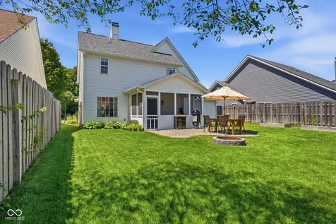 2938 Vinings Drive Carmel IN 46032