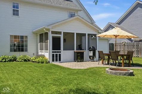 2938 Vinings Drive Carmel IN 46032