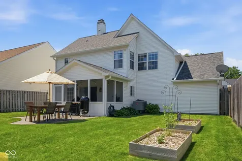 2938 Vinings Drive Carmel IN 46032