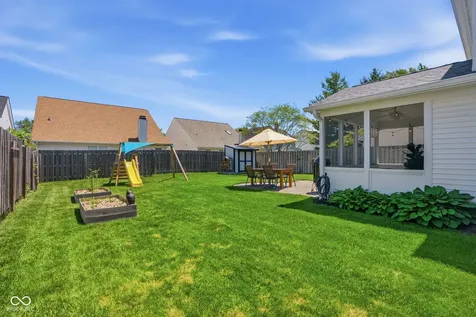 2938 Vinings Drive Carmel IN 46032