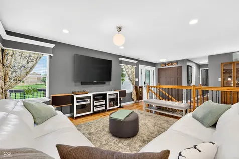 4012 W State Road 135 Trafalgar IN 46181